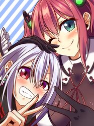 tenka hyakken fan art