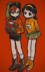 kyle broflovski from south park