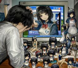 microsoft windows fan art