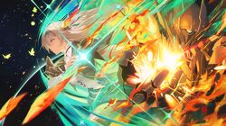 firefly (honkai: star rail) from honkai: star rail