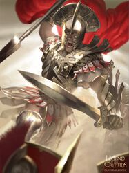 legend of the cryptids fan art