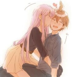 kirigiri kyouko from danganronpa (series)