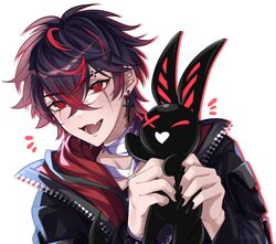 vshojo fan art