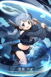 magia record: mahou shoujo madoka magica gaiden fan art