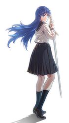 asou yuuko from mugen senshi valis by tamago tomato