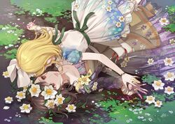 kagamine rin from 25-ji nightcord de. (project sekai) by cherico