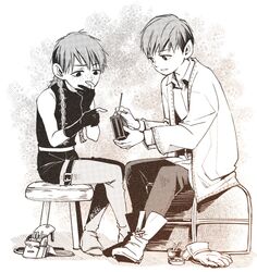 dungeon meshi fan art