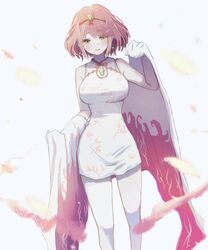 pyra (xenoblade) from xenoblade chronicles (series)