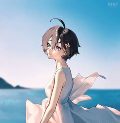 belle (zenless zone zero) from zenless zone zero