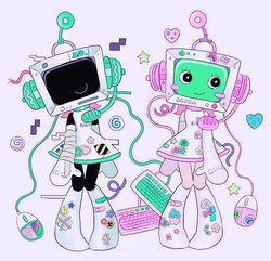 bemani fan art