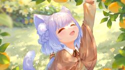 nekomusume from original