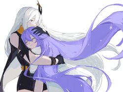 sirin from honkai (series)
