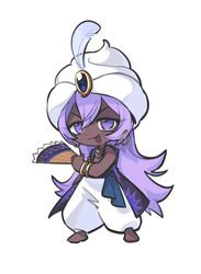 cookie run fan art