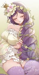 tojo nozomi from love live!