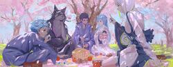 natsuki subaru from re:zero kara hajimeru isekai seikatsu