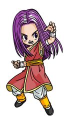dragon ball fan art