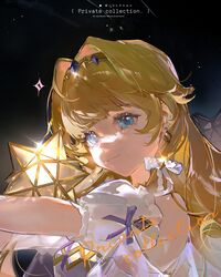 original fan art