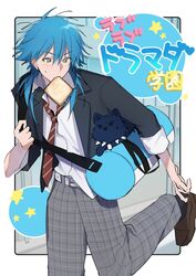 ren (dramatical murder) from dramatical murder