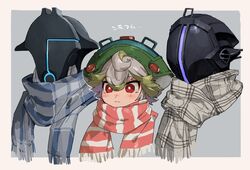 bondrewd from made in abyss