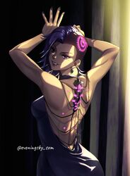 sombra (overwatch) from overwatch