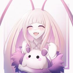 vshojo fan art