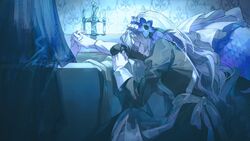 Booru post from safebooru.org