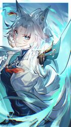 feixiao (honkai: star rail) from honkai: star rail