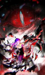 acheron (honkai: star rail) from honkai: star rail