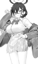 chihiro (blue archive) from blue archive