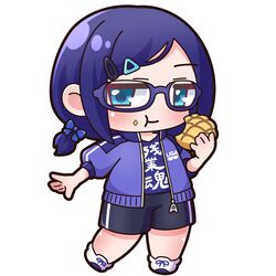 a-chan (hololive) from hololive by saishosaisekojo