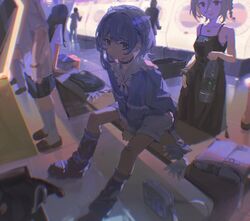 original fan art