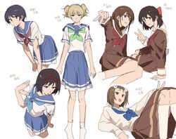 hibike! euphonium fan art