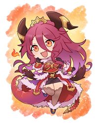 dragalia lost fan art