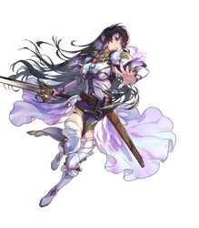 ayra (fire emblem) from fire emblem