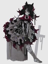 original fan art