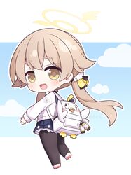 hifumi (blue archive) from blue archive