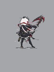 dtto. from apex legends
