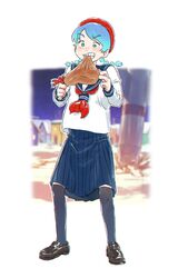 Booru post from safebooru.org