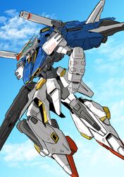 gundam fan art