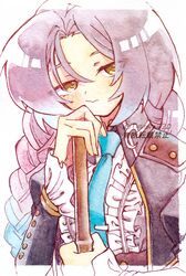 clorica (rune factory) from rune factory
