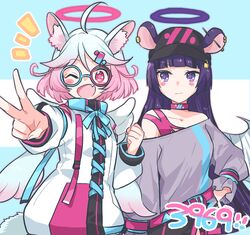 show by rock!! fan art
