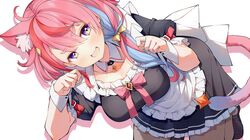 sorahoshi paru fan art