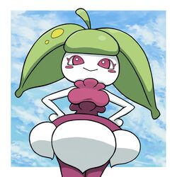 steenee from pokemon