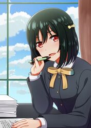 mifune shioriko from love live!