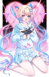 ame-chan (needy girl overdose) from needy girl overdose