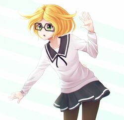 bianca (pokemon) from digimon