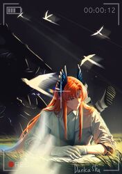 passenger (arknights) from arknights