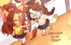 show by rock!! fan art