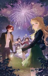 harry potter: magic awakened fan art