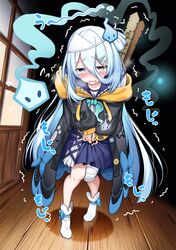 Booru post from safebooru.org